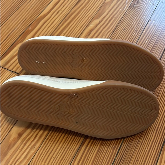 Rothy’s Lace Up Sneakers - Picture 5 of 7